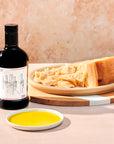 The Perfect Pairs - Parmigiano Reggiano & Extra Virgin Olive Oil