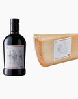 The Perfect Pairs - Parmigiano Reggiano & Extra Virgin Olive Oil