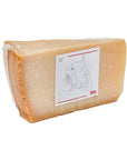 Parmigiano Reggiano - bhn n.8