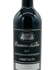Casanova di Neri Cerretalto 2015