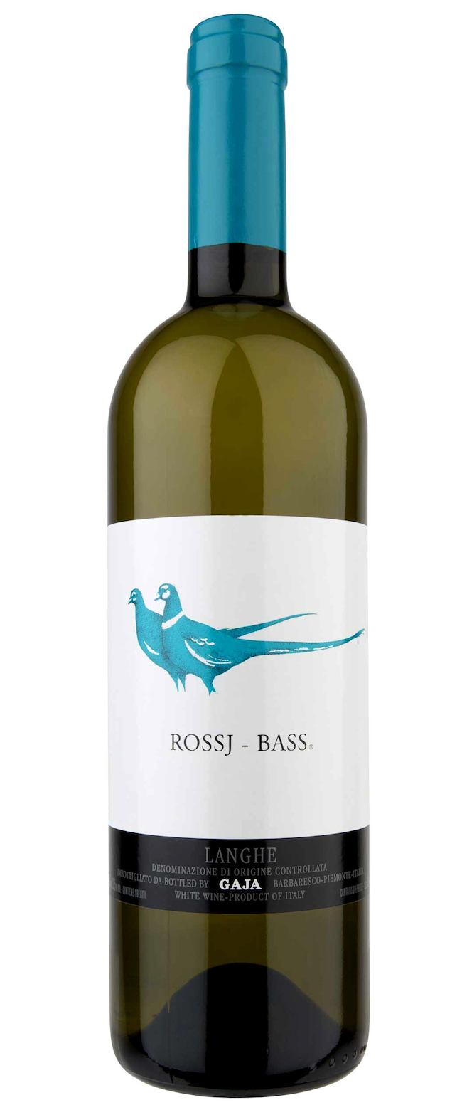 Gaja Langhe Alteni di Brassica 2016, top Italian wine Gaja Langhe Alteni di Brassica 2016, top Italian wine