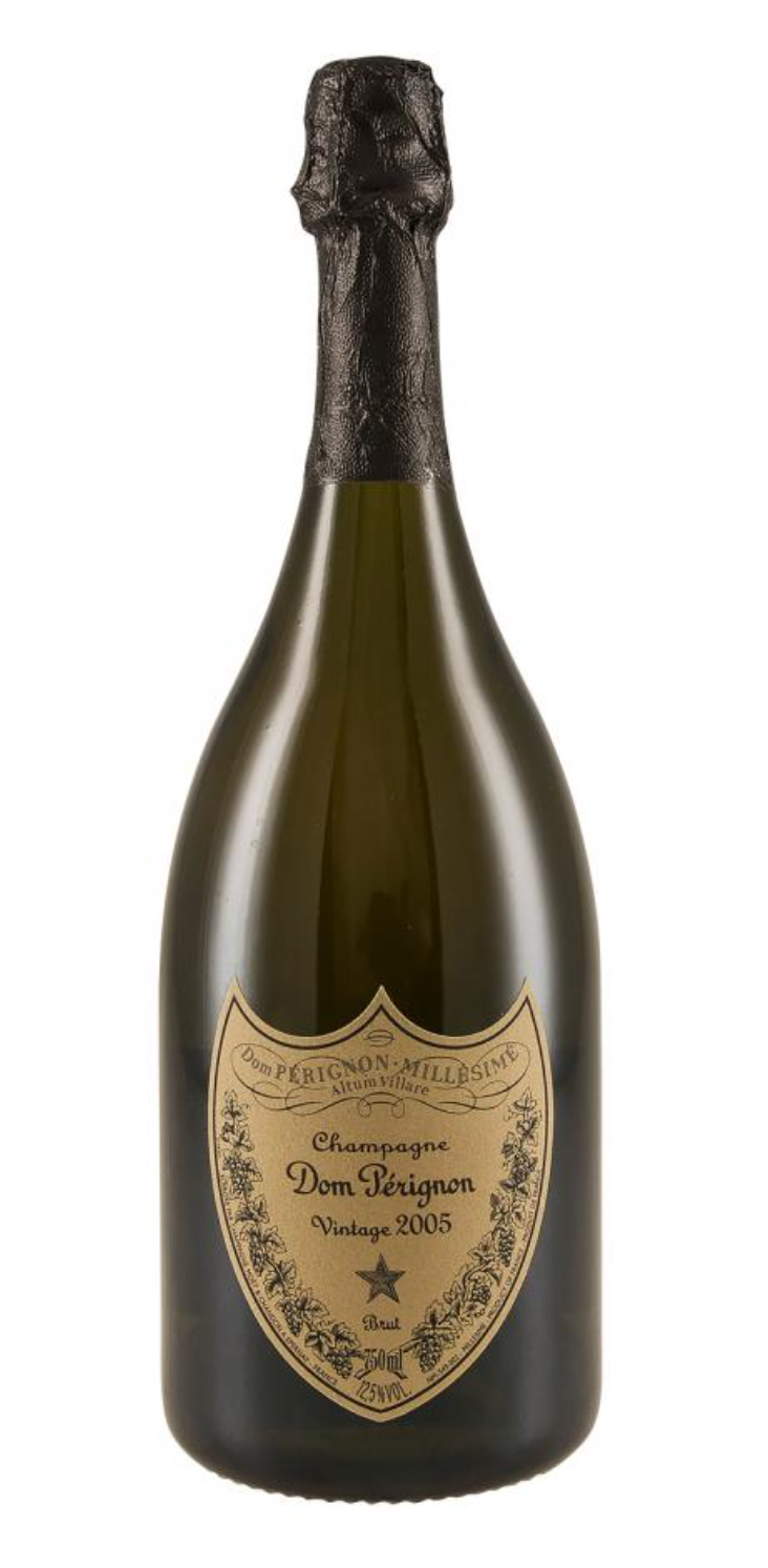 Moët & Chandon Dom Pérignon 2005 Moët & Chandon Dom Pérignon 2005