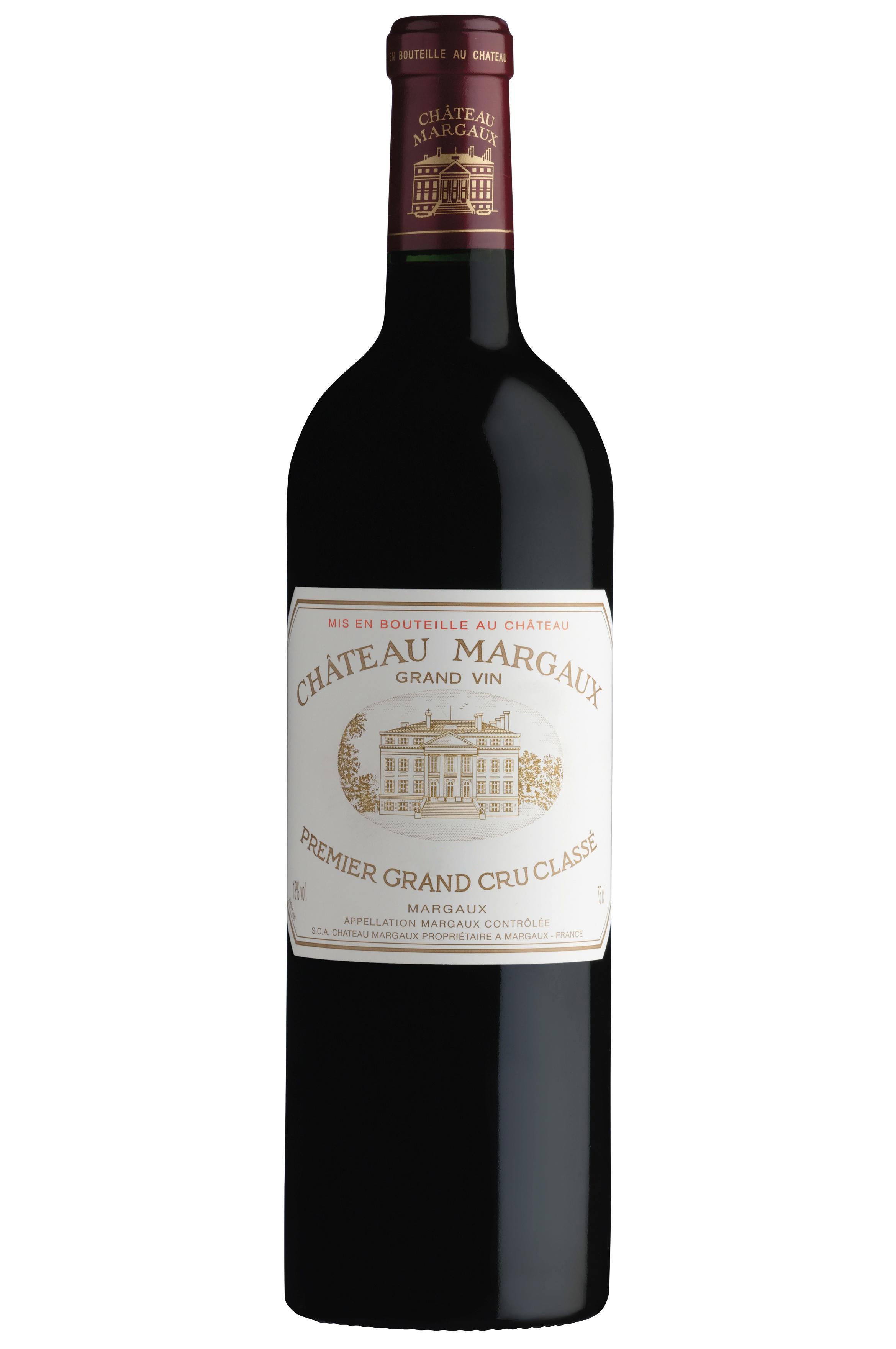 Château Margaux 1997
