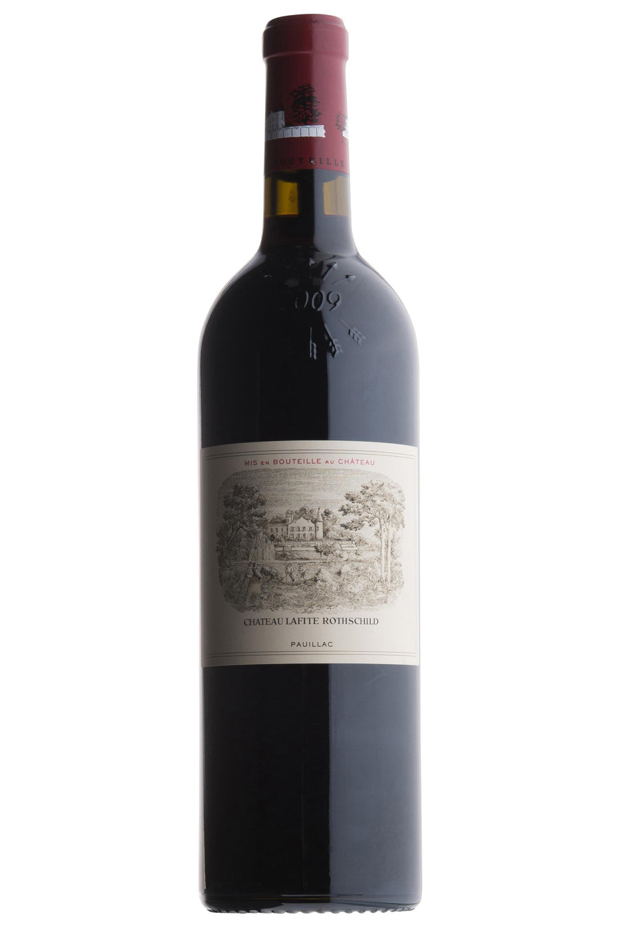 Lafite Rothschild 1999