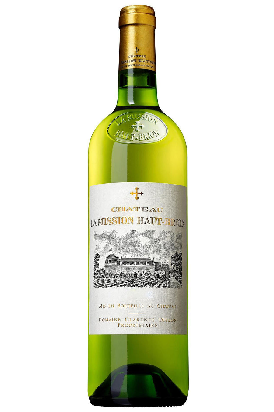 La Mission Haut-Brion Blanc 2019