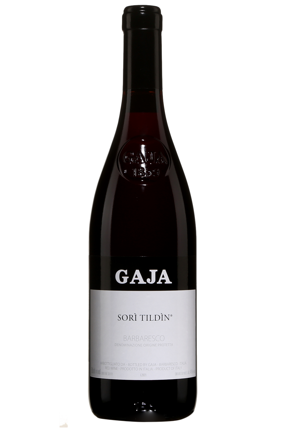 Gaja Barbaresco Sorì Tildìn 2020
