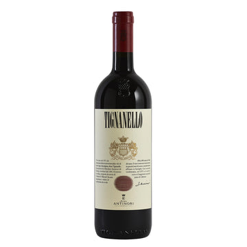 Antinori Tignanello 2018