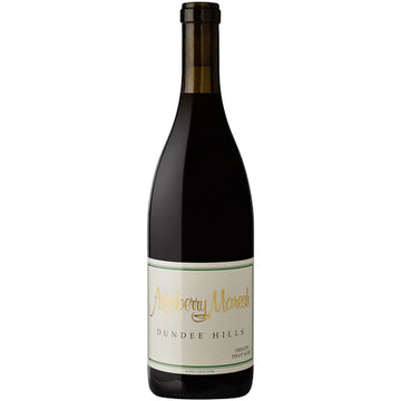 Arterberry Maresh Dundee Hills 'Old Vines' Pinot Noir 2022 3pack