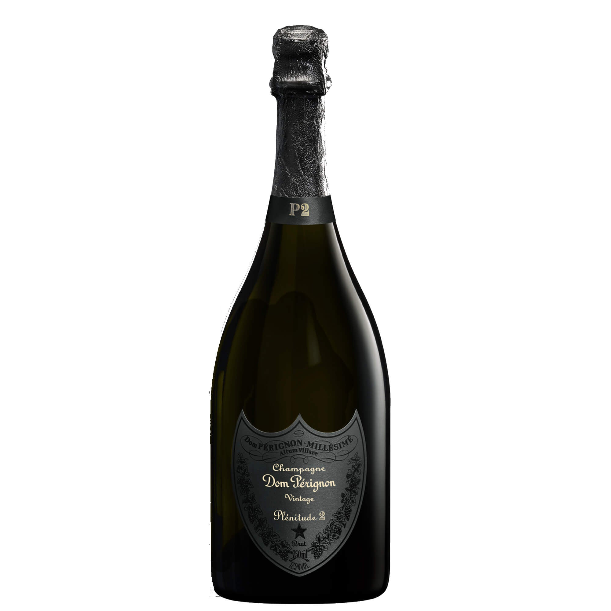 Moët & Chandon Dom Pérignon P2 2002 3-pack