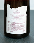 Back Label of Bottle of Good Measure 2023 Oregon Grenache