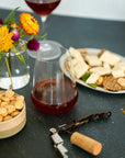 Glass of Good Measure 2022 Oregon Pinot Noir