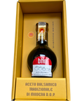 Traditional Balsamic Vinegar Extra Vecchio DOP - bhn