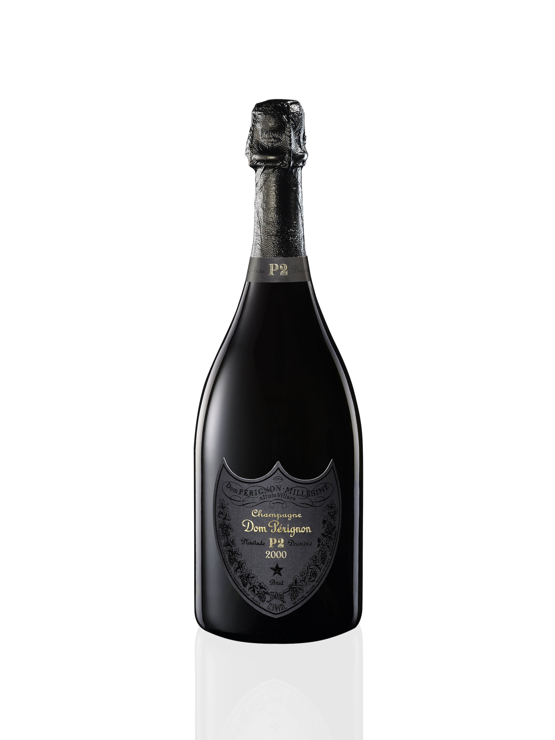 Moet et Chandon Millesime 2000 French Sparkling Wine - Enjoy Wine