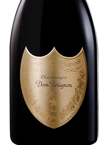 Moët & Chandon Dom Pérignon P3 1993