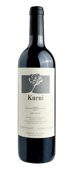Oasi degli Angeli Kurni 2020 top Italian wine