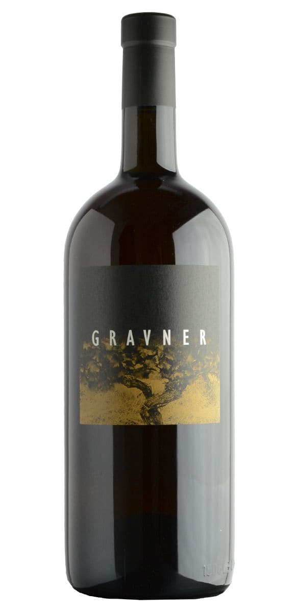 Gravner Ribolla 2015 best Italian wine