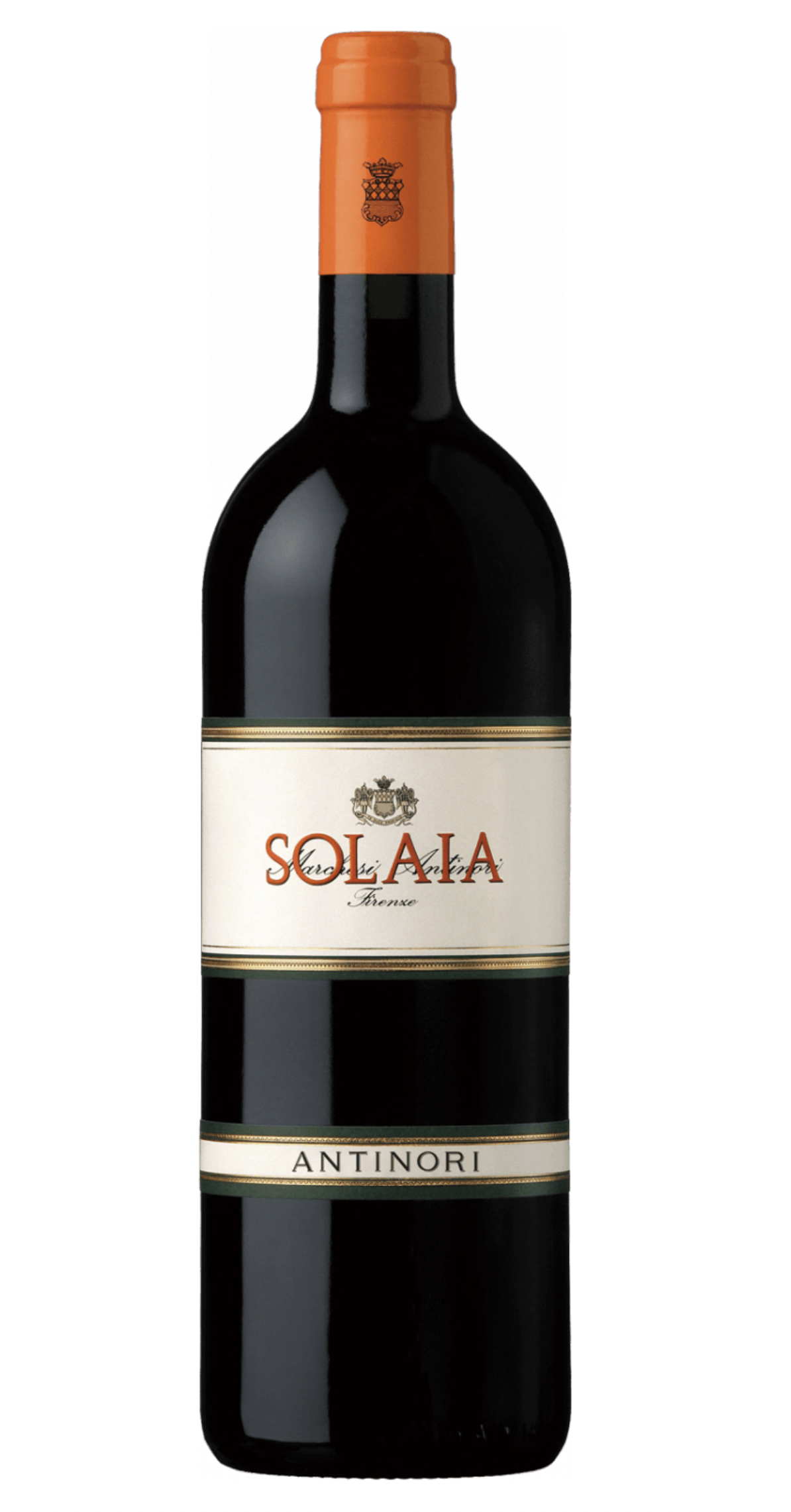 Antinori Solaia 2020