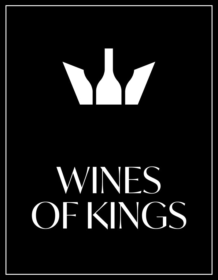 Wines of Kings Gift Card