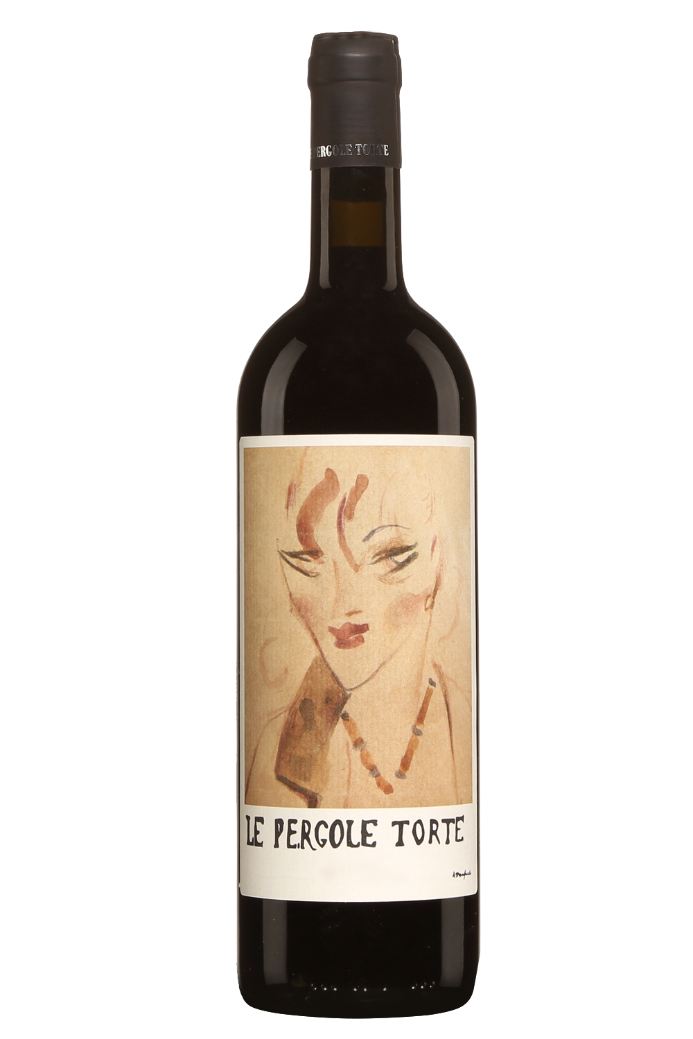 Montevertine Le Pergole Torte 2019