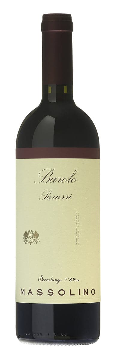 Massolino Barolo Parussi 2015