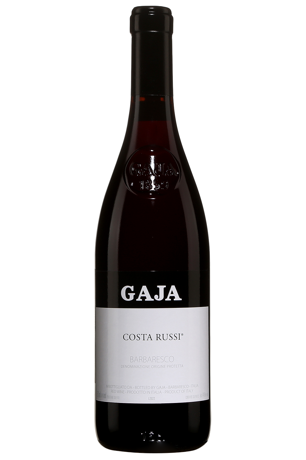 Gaja Barbaresco Costa Russi 2017
