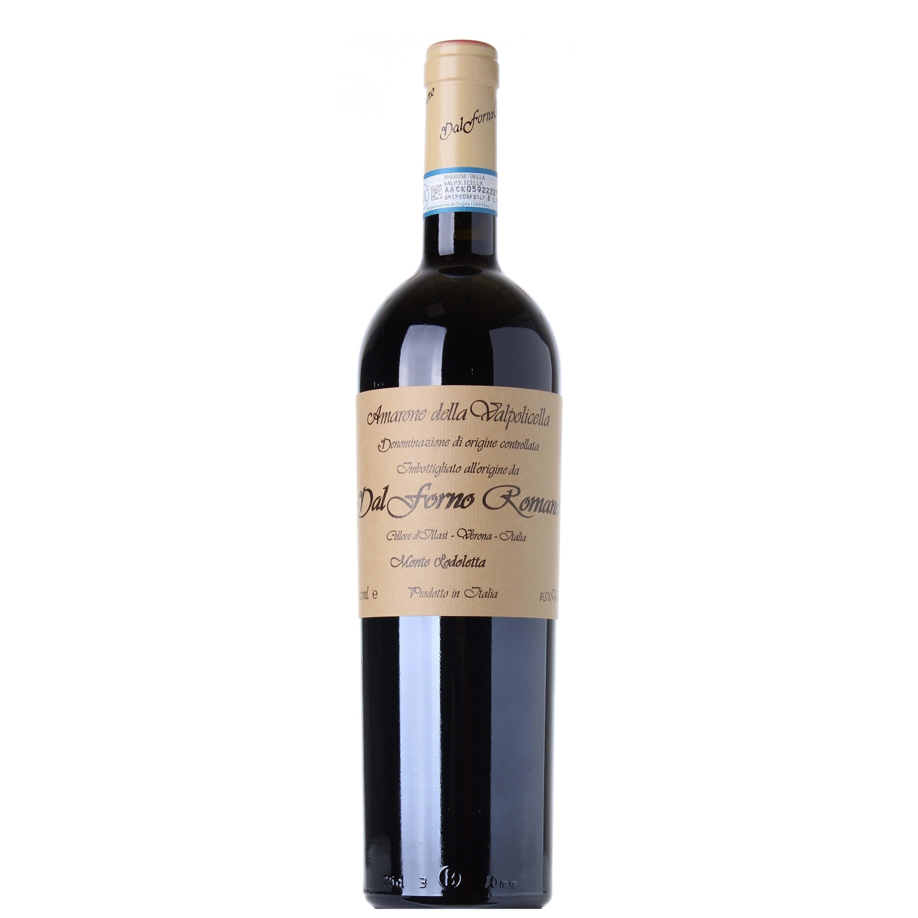 Dal Forno Romano Amarone della Valpolicella Monte Lodoletta 2010
