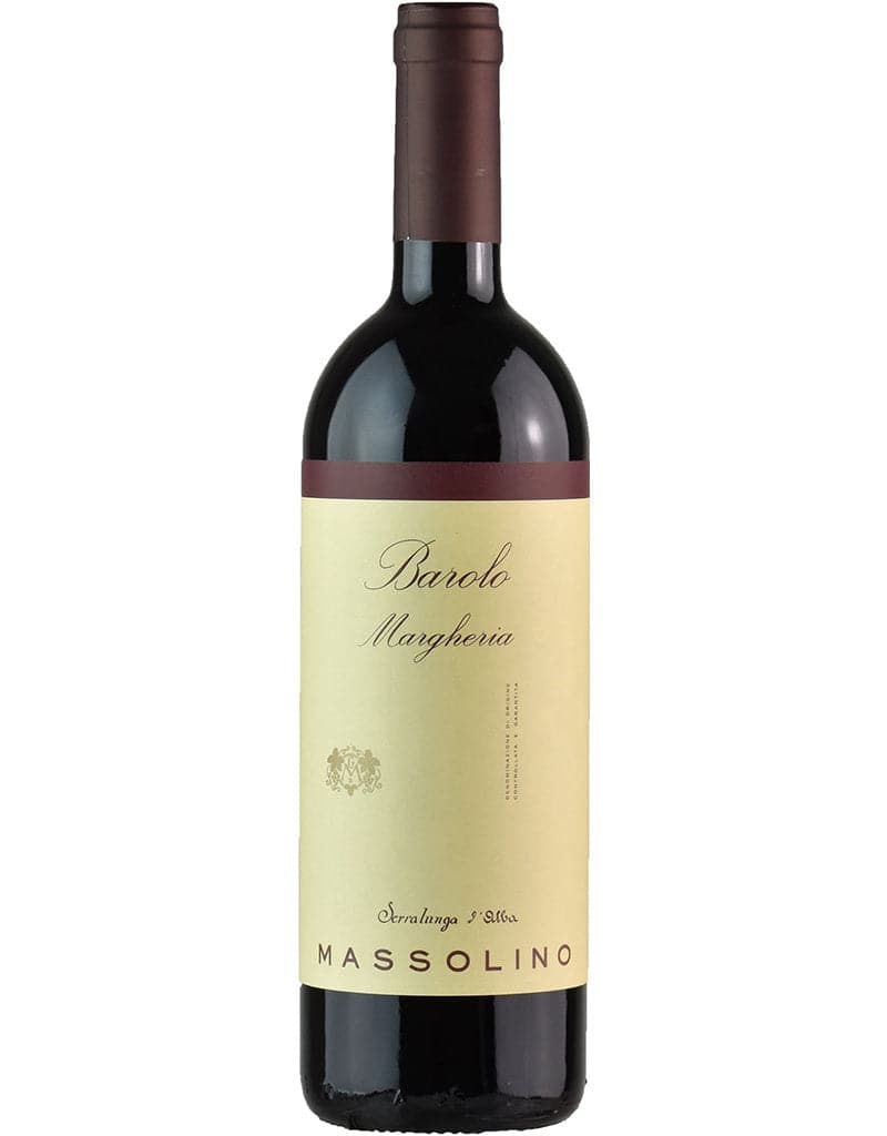 Massolino Barolo Margheria 2015