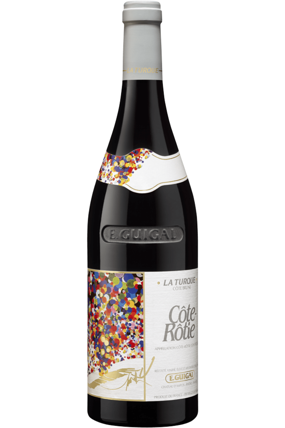 Guigal Côte-Rôtie La Turque 2015