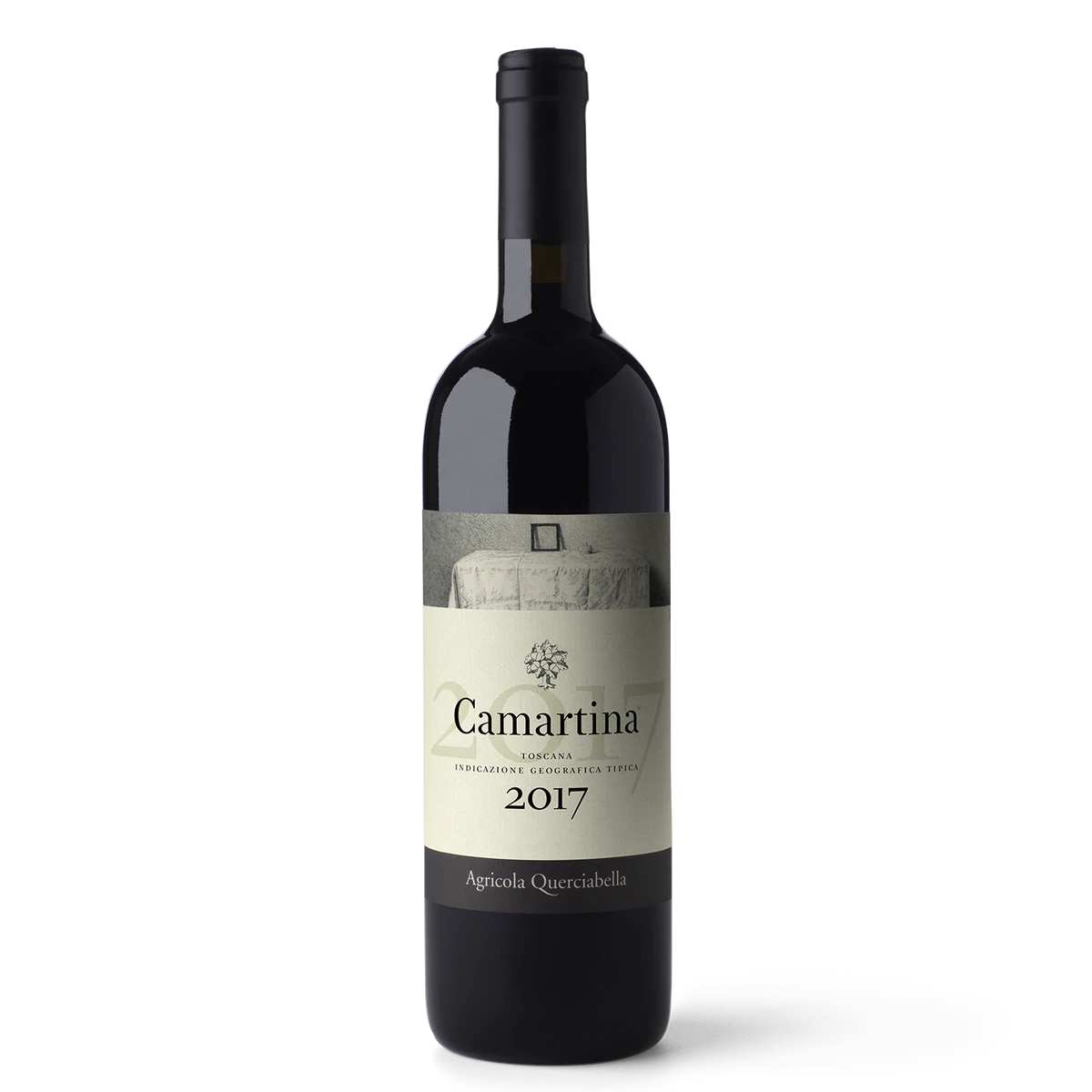 Querciabella Camartina 2017