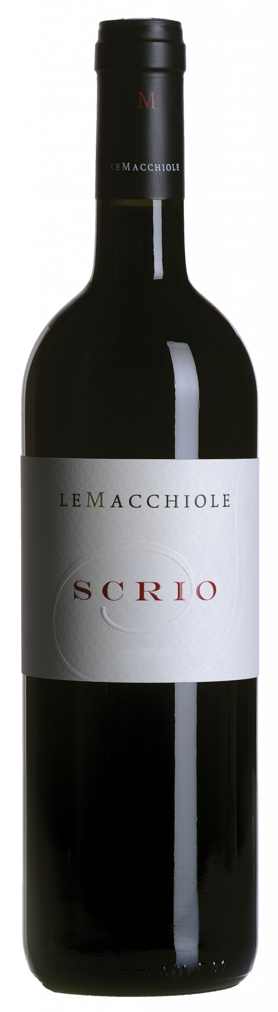 Le Macchiole Scrio 2017