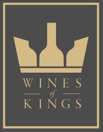 Wines of Kings gift card