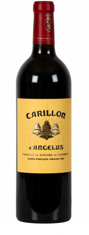 Le Carillon d'Angélus 2016