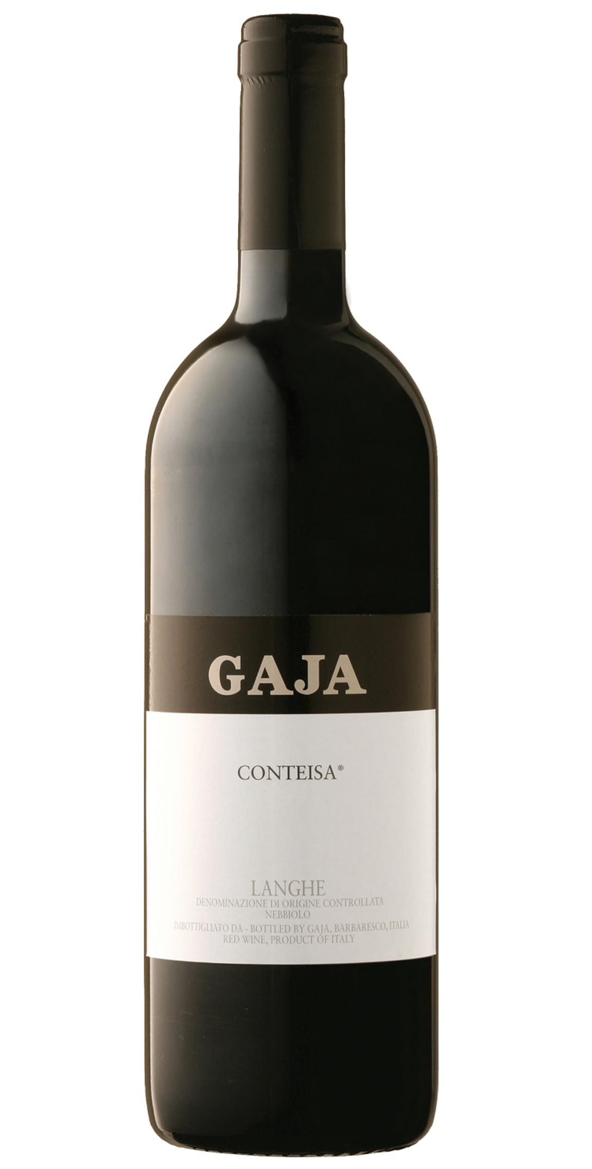 Gaja Barolo Conteisa 2017