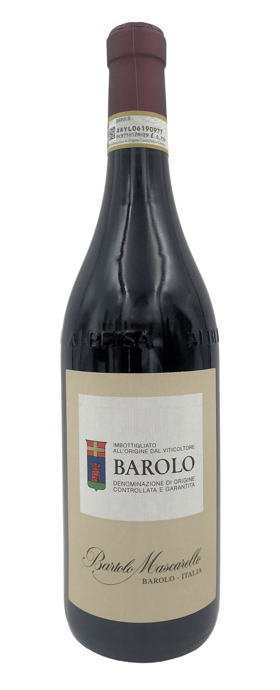 Bartolo Mascarello Barolo 2015