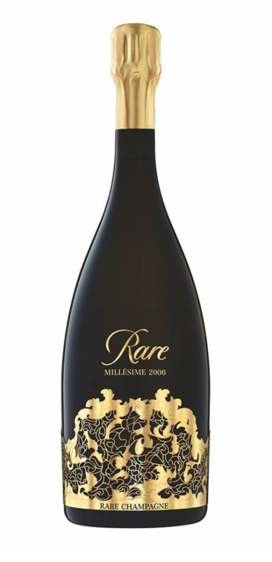 Piper-Heidsieck Brut Cuvée Rare 2008