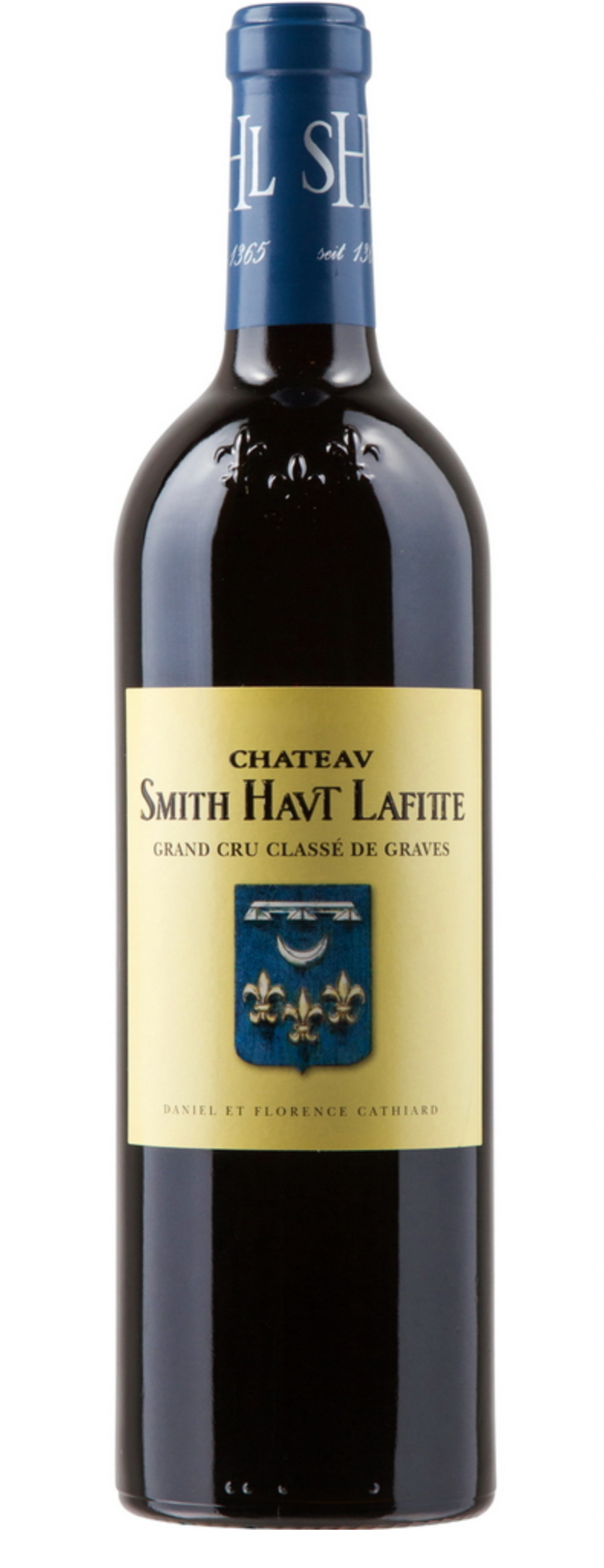 Smith Haut Lafitte 2018