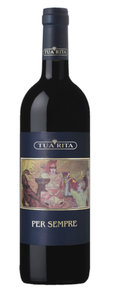 Tua Rita Per Sempre 2019