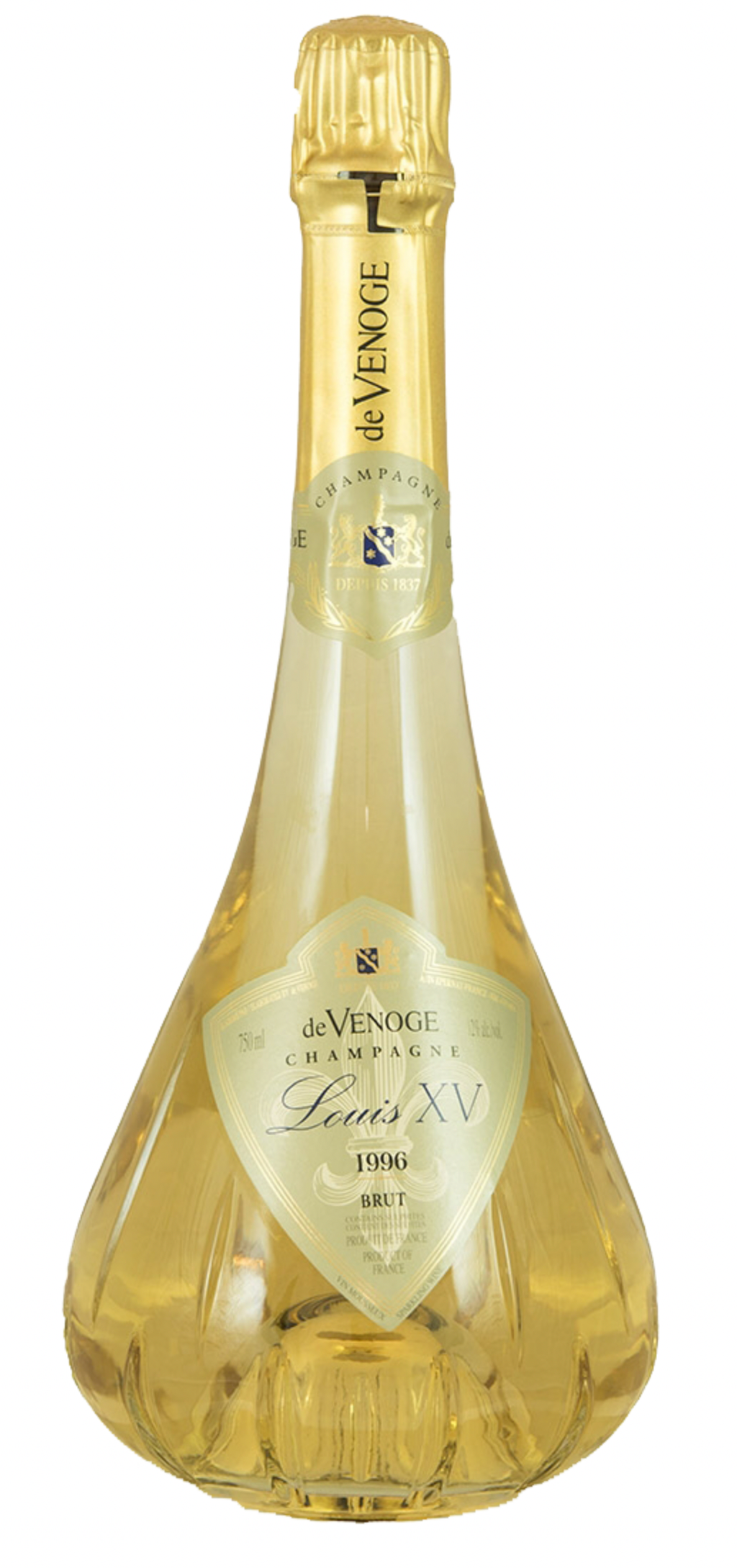 Moet & Chandon Grand Vintage 2013 - Online Liquor Store NYC