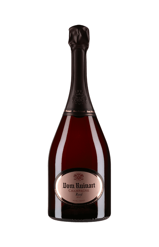Ruinart Dom Ruinart Rosé 2007