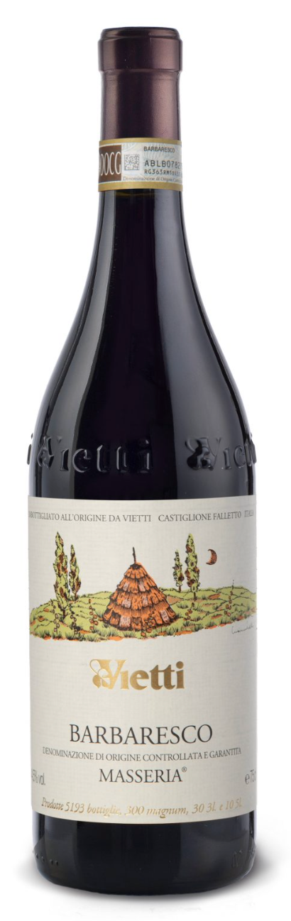 Vietti Masseria Barbaresco 2017