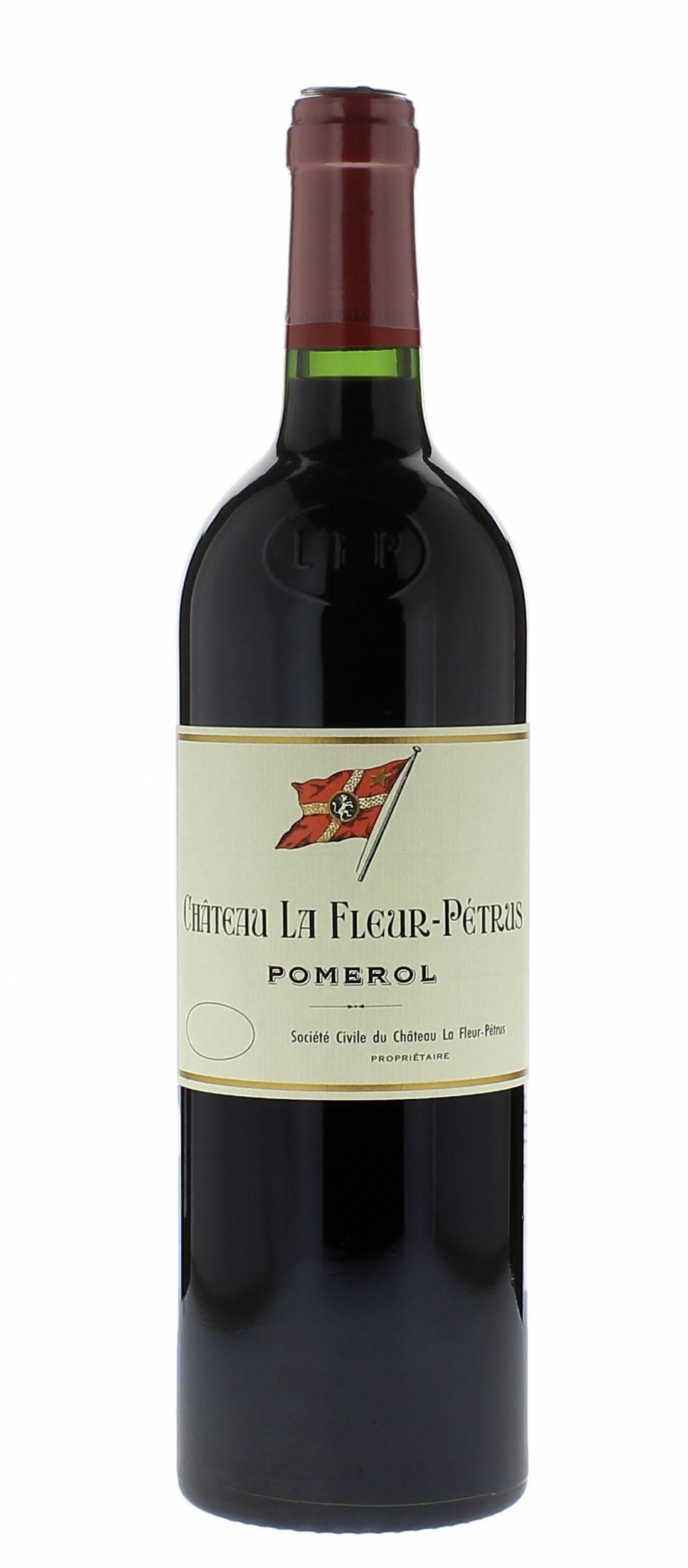 la Fleur-Petrus 2018