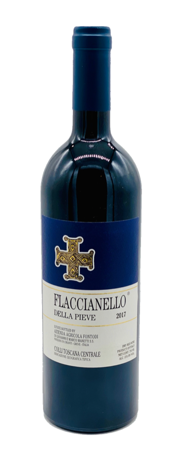 Fontodi Flaccianello della Pieve 2018