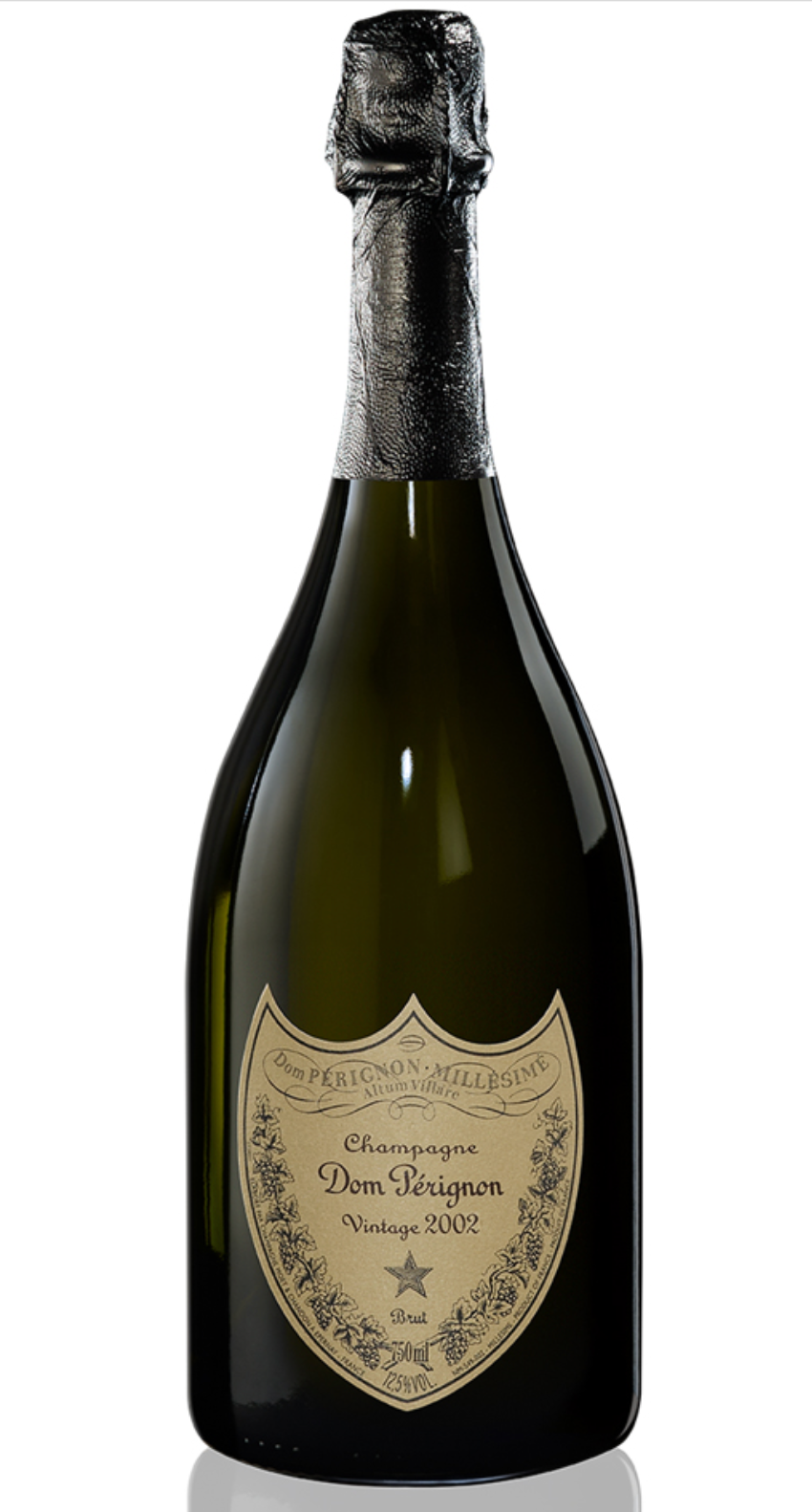 Moët & Chandon Dom Perignon 2002