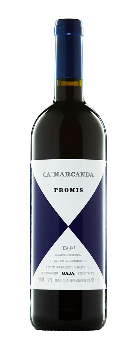 Gaja Ca’Marcanda Promis 2019