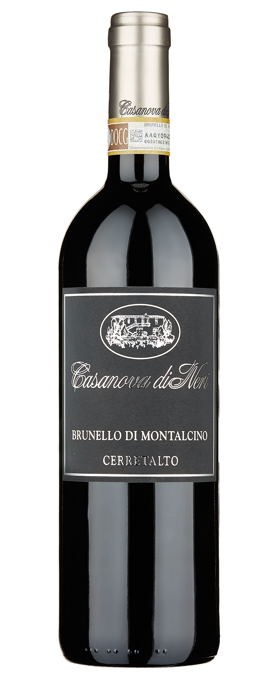 Casanova di Neri Cerretalto 2013