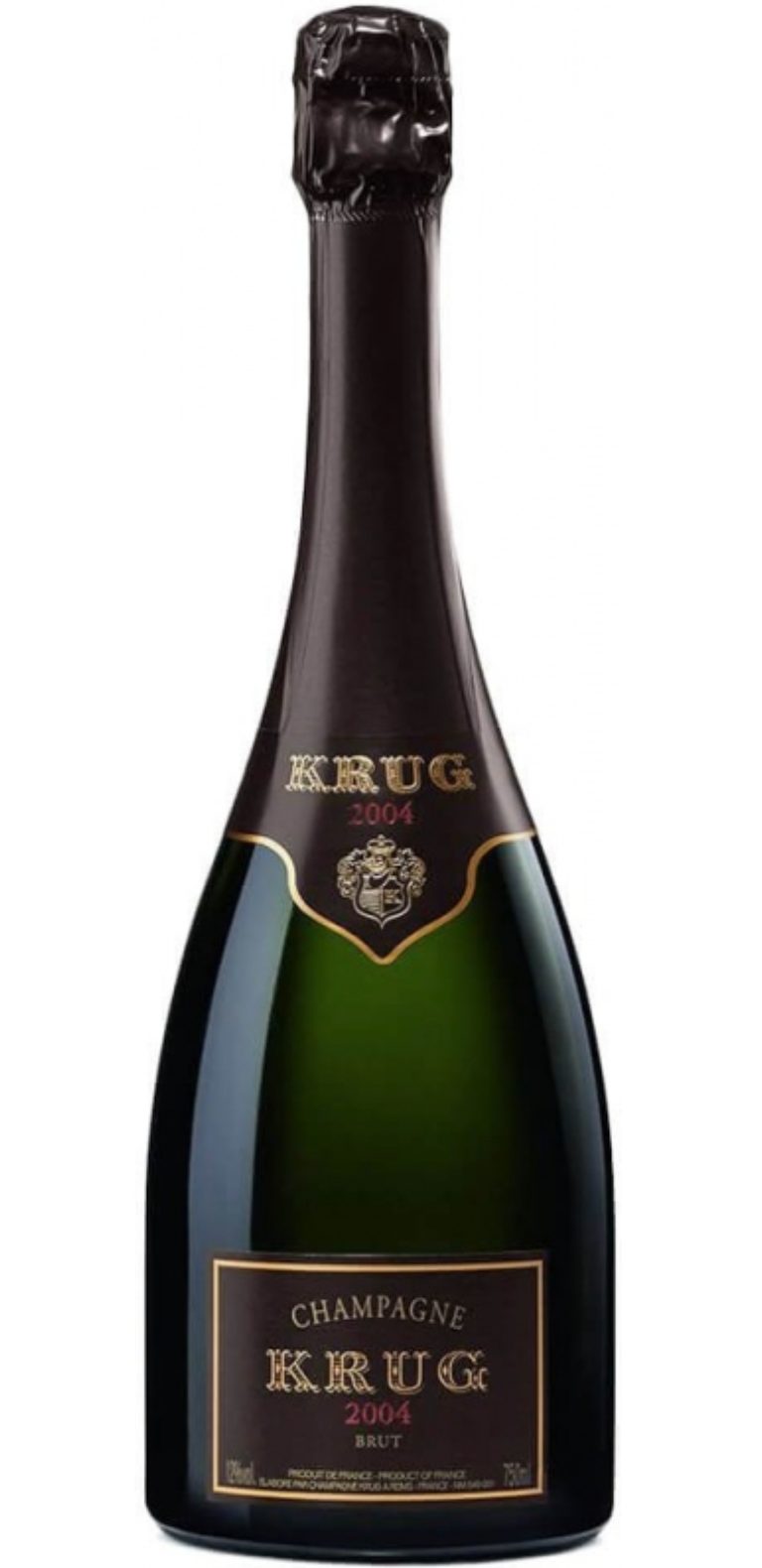 Krug Brut 2004