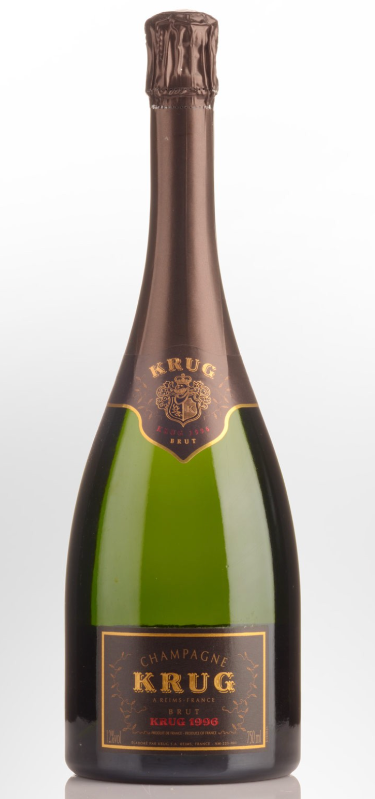 Krug Brut 1996