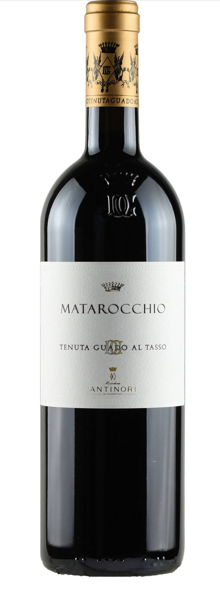 Antinori Guado al Tasso Matarocchio 2017